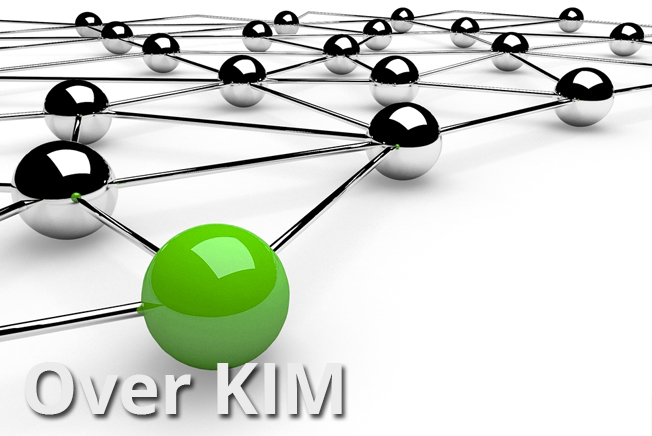 over KIM